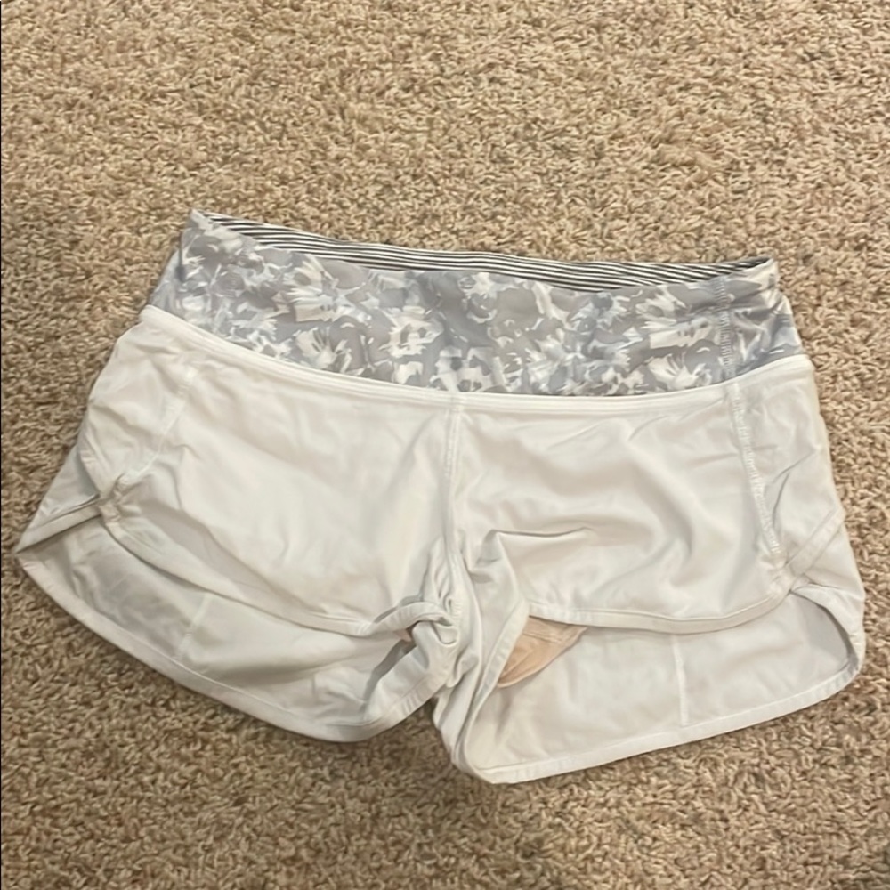 Lulu shorts